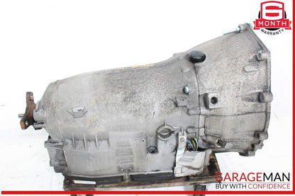 97-99 Mercedes W203 C230 5 Speed Auto Trans Automatic Transmission OEM 189k