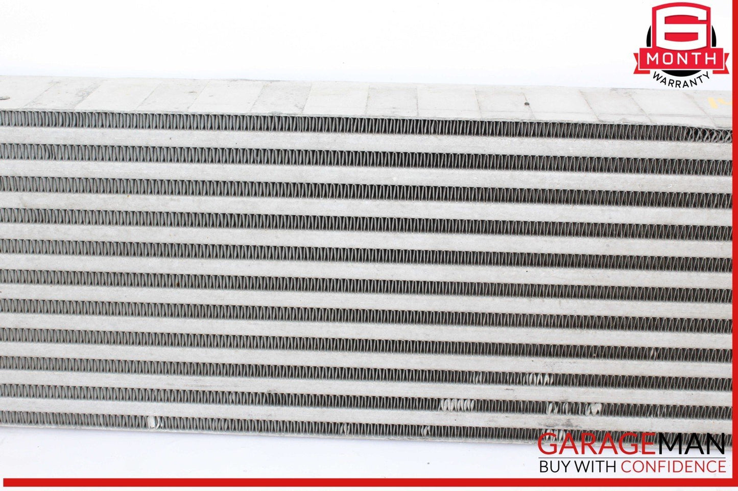 14-20 Mercedes W117 CLA250 M270 Intercooler Air Cooler Radiator OEM