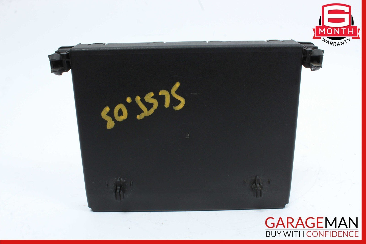 03-12 Mercedes R230 SL500 SL55 SL63 AMG Front Right Side Door Control Module