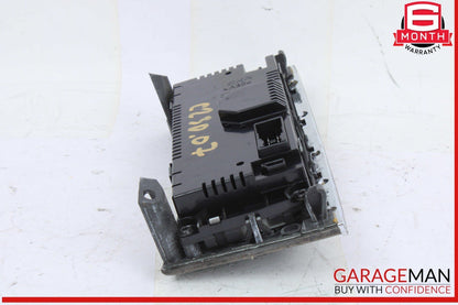 06-09 Mercedes W203 C230 Heater AC A/C Climate Control Panel 2038304285 OEM