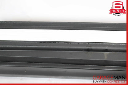 14-19 Mini Cooper Hardtop Left Driver Side Rocker Panel Skirt Black OEM