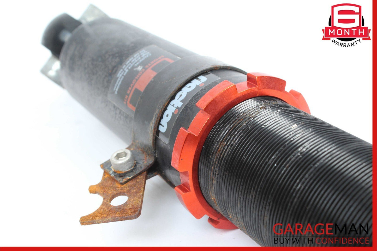 08-14 Mercedes W204 C250 Rear Adjustable Height Coilover Shock
