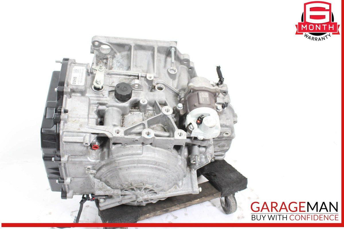 21-24 Cadillac XT5 2.0L Automatic Transmission OEM