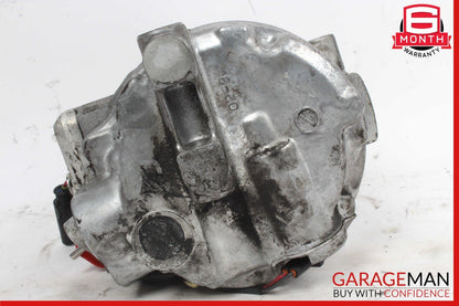 00-06 Mercedes W220 S55 AMG CL600 A/C AC Compressor Air Conditioning Pump OEM