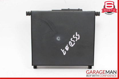 07-13 Mercedes W221 S550 S400 S350 S65 AMG Front Right Under Seat Control Unit