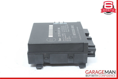07-09 Mercedes CL550 S550 S63 AMG Trunk Release Remote Open Close Module