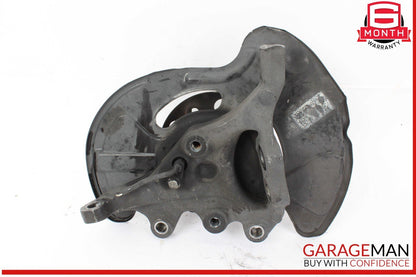 03-09 Mercedes W209 CLK500 Front Left Side Wheel Spindle Knuckle Hub Bearing OEM