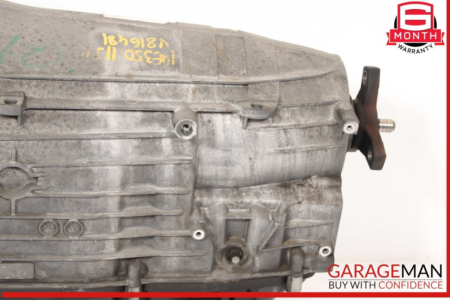 14-16 Mercedes W212 E350 RWD 7G-Tronic Automatic Transmission 722.906 OEM 115k
