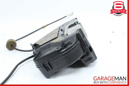 03-09 Mercedes W211 E320 E500 E550 E63 Rear Right Side Door Lock Latch Actuator