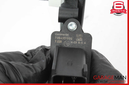 17-20 Cadillac XT5 Front Left Driver Side Window Regulator Motor OEM