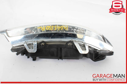 09-17 Mercedes W218 CLS550 Front Left Side LED Daytime Running Light Fog Lamp