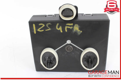 09-12 Audi S4 Front Right Passenger Side Door Control Module Unit 8T0959792M OEM