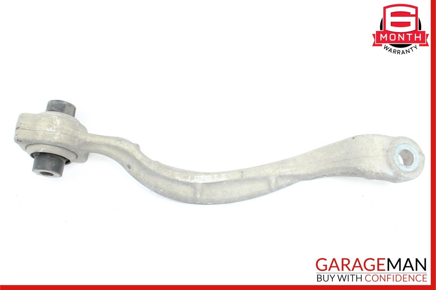 10-16 Mercedes W212 E350 Front Right Side Suspension Wishbone Control Arm OEM