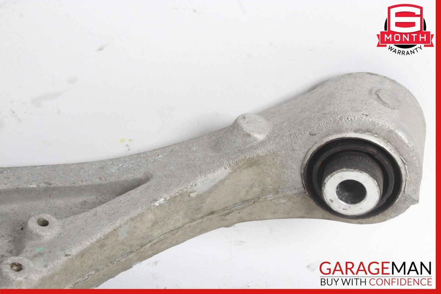 12-19 Mercedes W166 ML400 GLE350 Rear Left Driver Side Lower Control Arm OEM
