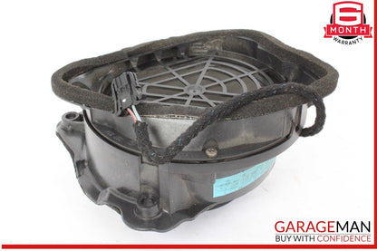 97-04 Mercedes R170 SLK230 Front Right Passenger Side Door Sound Speaker OEM