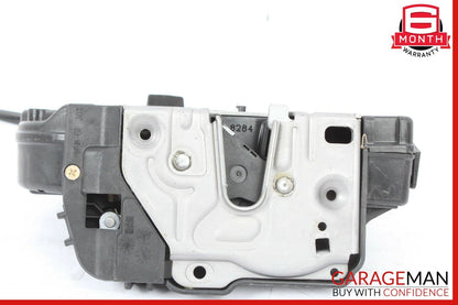 03-09 Mercedes W211 E350 E500 Rear Right Passenger Door Lock Latch Actuator OEM