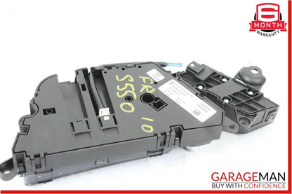 07-13 Mercedes W221 S550 CL600 CL65 AMG Front Right Side Seat Control Switch Set