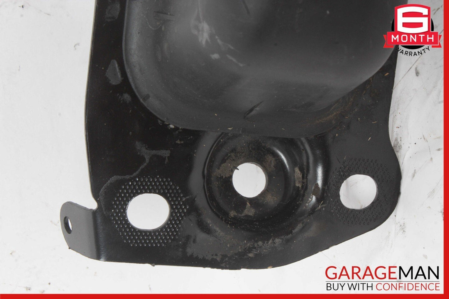 09-17 Volkswagen VW CC Rear Left Driver Side Lower Control Arm OEM
