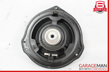 12-15 Mercedes W204 C250 C300 Front Right & Left Side Door Sound Audio Speakers
