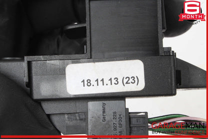 11-18 Porsche Cayenne 958 Electronic Parking Button Switch 7P5927225 OEM