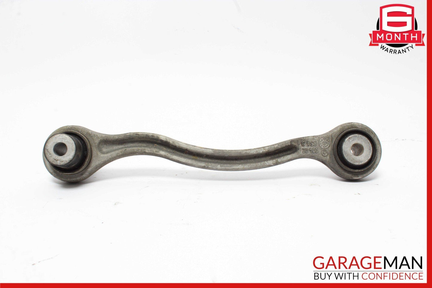 08-17 Mercedes W218 CLS500 CLS550 Rear Right or Left Side Lower Control Arm OEM