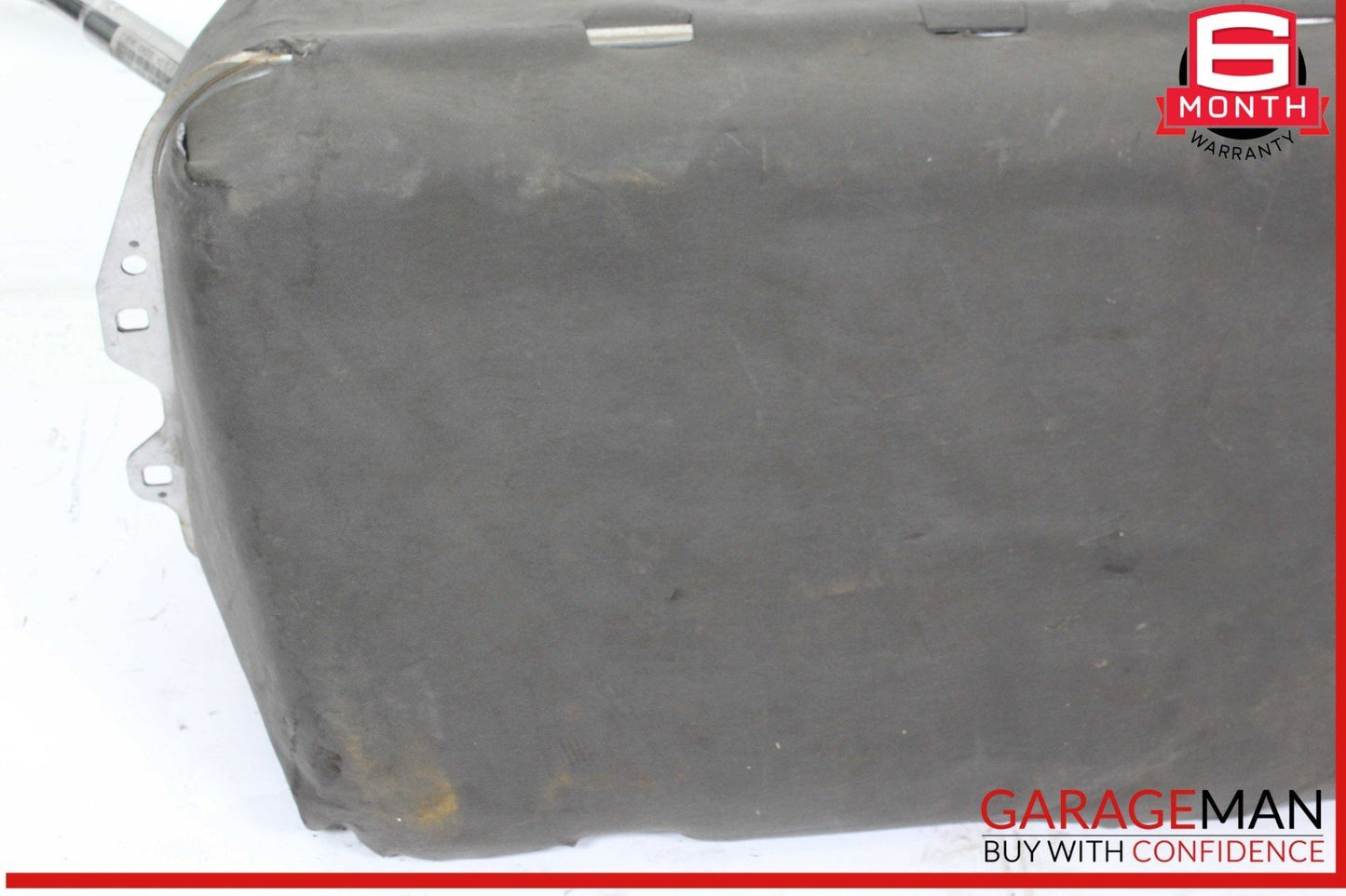 01-02 Mercedes W220 S55 AMG Fuel Gas Tank Reservoir Assembly OEM