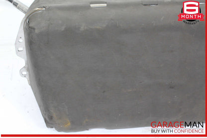 01-02 Mercedes W220 S55 AMG Fuel Gas Tank Reservoir Assembly OEM