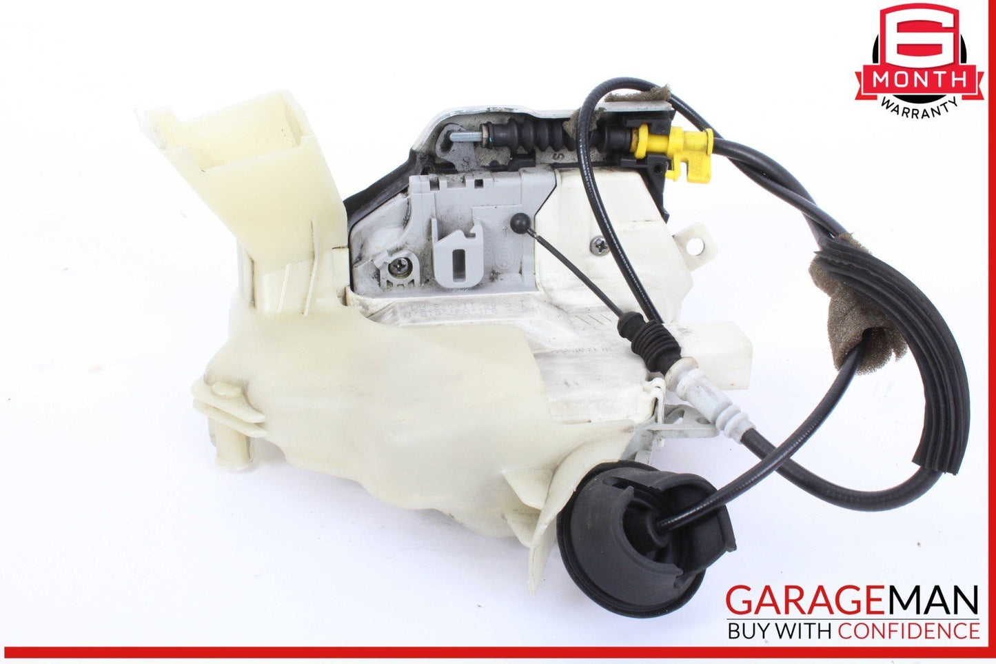 12-18 Audi A7 Quattro Front Left Driver Side Door Lock Latch Actuator OEM