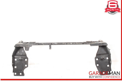 03-12 Mercedes R230 SL500 Front Lower Radiator Support Bar Frame Bracket Assy