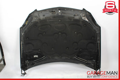 12-14 Mercedes W204 C250 C350 Front Hood Bonnet Lid Cover Panel OEM