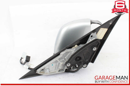 10-13 Mercedes W212 E350 Wagon Front Right Side Rear View Door Mirror OEM