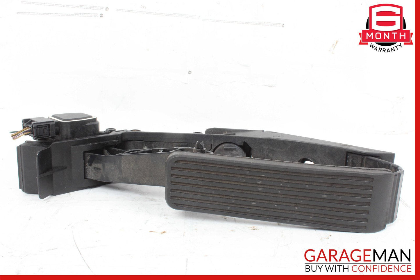 07-13 Mercedes W216 CL550 CL600 Gas Accelerator Pedal 2213000104 OEM