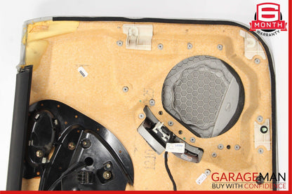 03-05 Mercedes W209 CLK320 CLK500 Front Right Side Interior Door Panel Cover OEM