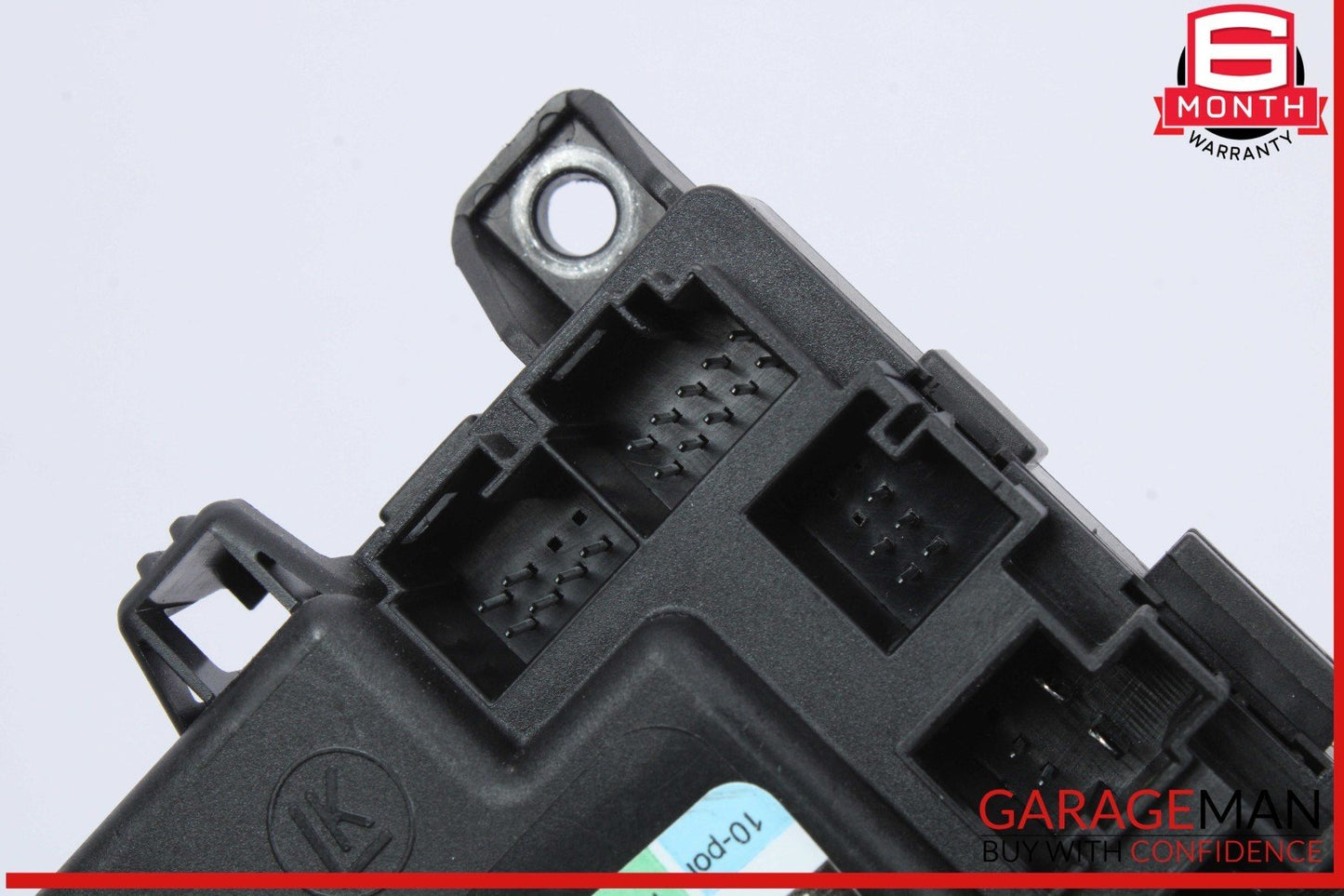 06-13 Mercedes W164 ML350 GL450 Front Left Side Door Control Module Unit OEM