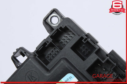 06-13 Mercedes W164 ML350 GL450 Front Left Side Door Control Module Unit OEM