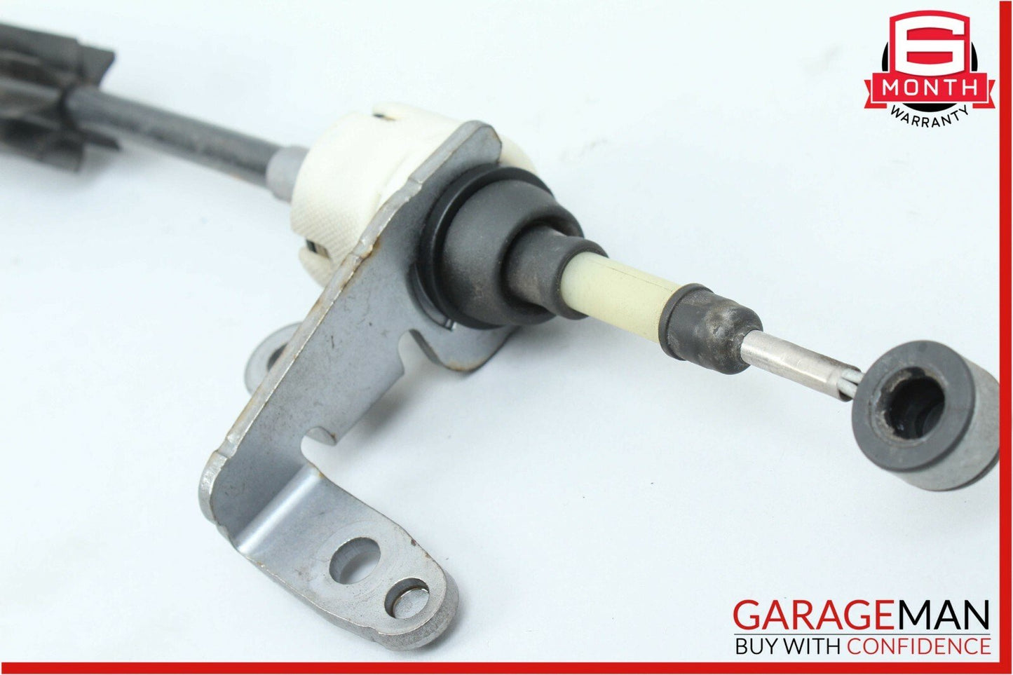 11-13 Porsche Panamera 970 3.6L AT Automatic Transmission Gear Shifter Cable OEM