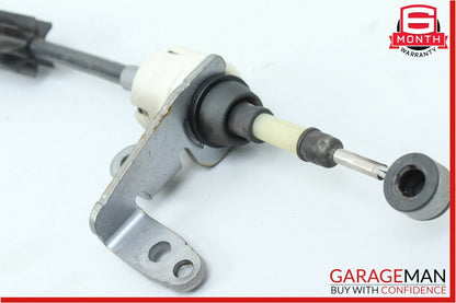 11-13 Porsche Panamera 970 3.6L AT Automatic Transmission Gear Shifter Cable OEM