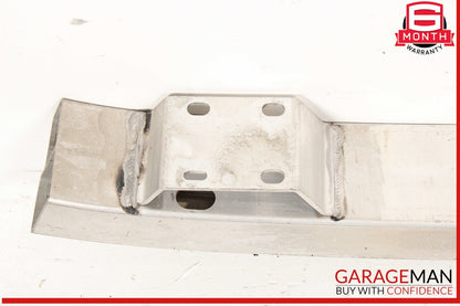 14-22 Maserati Quattroporte M156 GTS Rear Bumper Reinforcement Impact Bar OEM