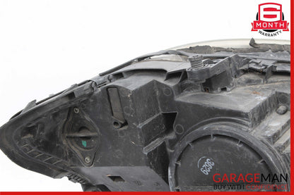 07-09 Mercedes W221 S550 Front Left Side Headlight Lamp Bi Xenon Night Vision