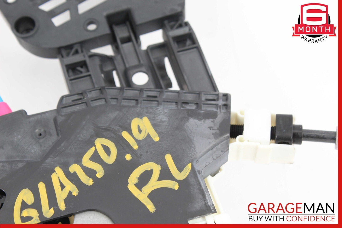 15-20 Mercedes X156 GLA250 GLA45 AMG Rear Left Door Lock Latch Actuator OEM