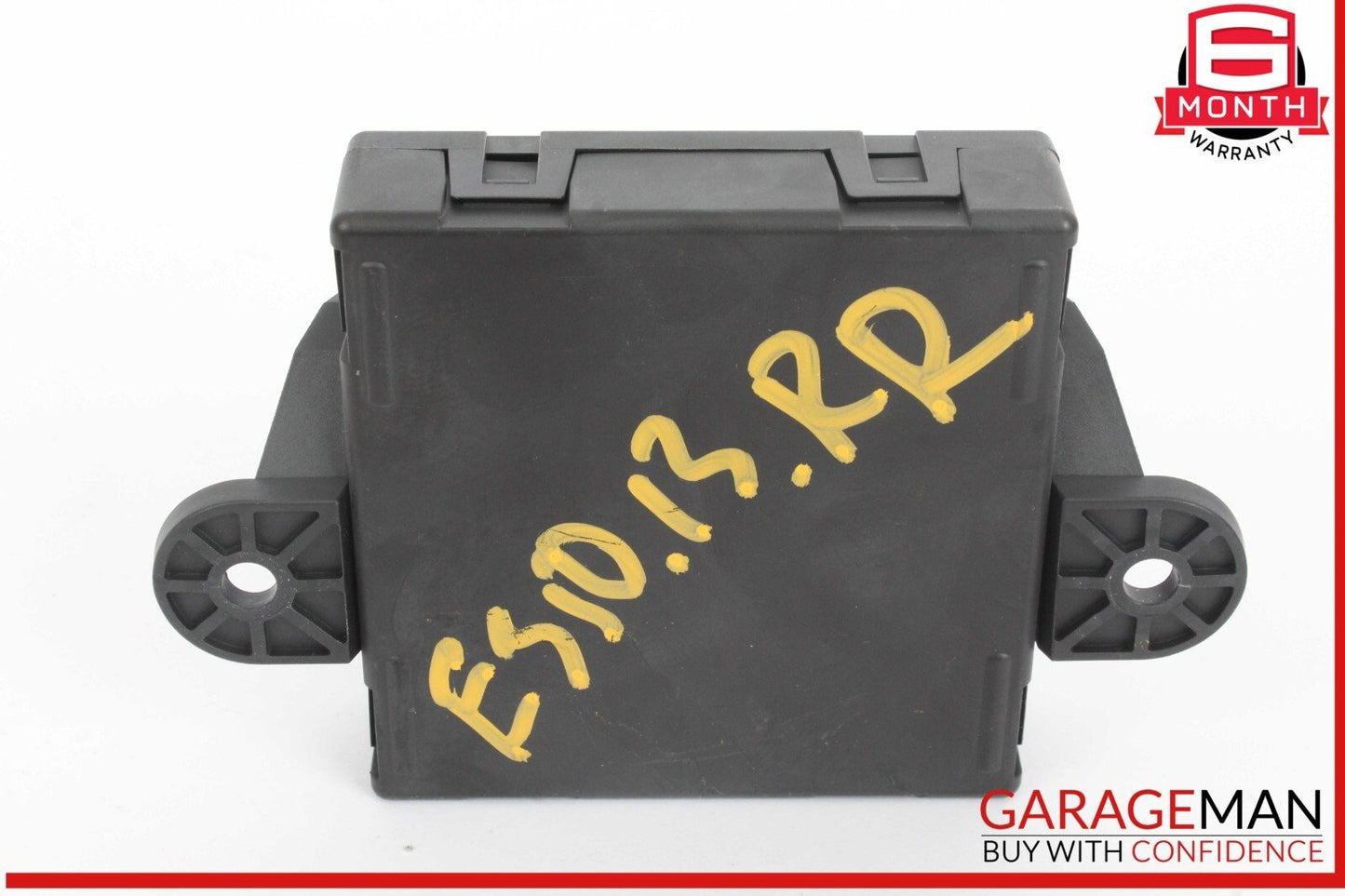 08-18 Mercedes W212 E350 C300 E250 CLS500 Rear Right Door Control Module Unit