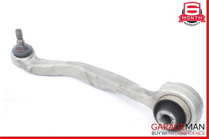 08-14 Mercedes W204 C250 GCI Front Left Side Curved Wishbone Control Arm OEM