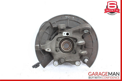 14-17 Maserati Quattroporte Rear Left Side Spindle Knuckle Hub Bearing OEM