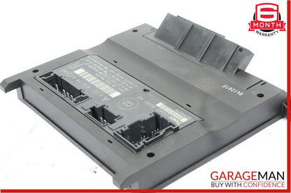 07-13 Mercedes W221 S500 S400 Front Right Under Seat Computer Control Module OEM