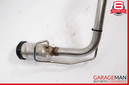 19-21 Lincoln Nautilus Fuel Gas Filler Neck Pipe Tube Line K2G3-9034-CB OEM