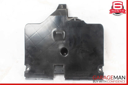 03-19 Maserati Quattroporte Front Bose Subwoofer Sub Woofer Sound Speaker OEM