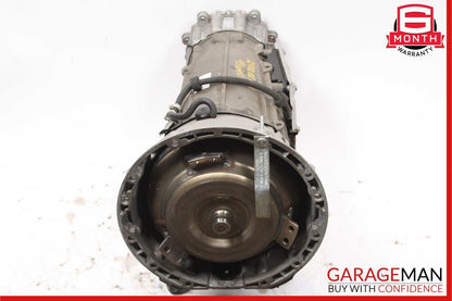 07-12 Mercedes X164 GL450 ML450 AWD AT 7G Automatic Transmission 722.904 163k
