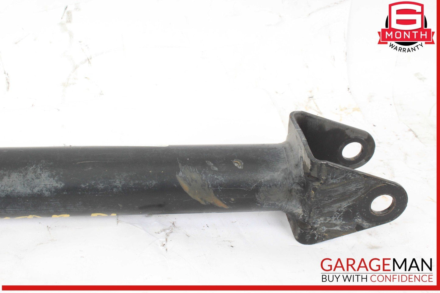 12-16 Mercedes X166 GL450 ML500 Rear Left And Right Side Shock Strut Set OEM