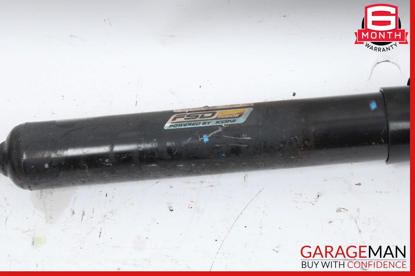 14-17 Maserati Ghibli Rear Right / Left Suspension Shock Absorber Strut OEM