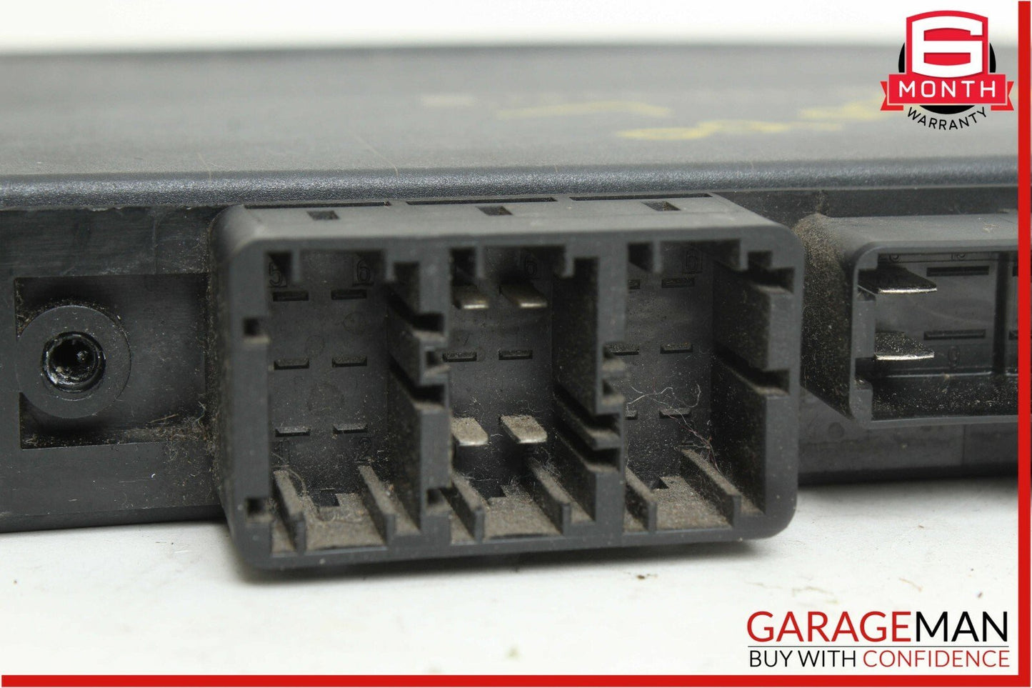 00-06 Mercedes W220 S430 S500 S55 Front Left Driver Side Seat Control Module OEM
